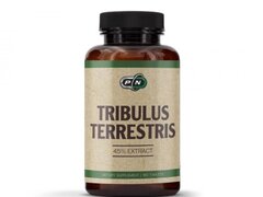 Pure Nutrition USA Tribulus Terrestris 180 Pastile 1000 mg